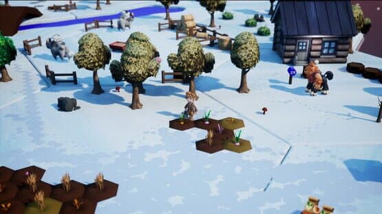 Sugar Shack — screenshot 8