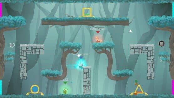 Catching Spirits — screenshot 2