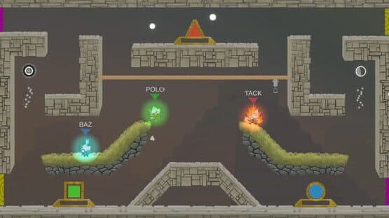 Catching Spirits — screenshot 3
