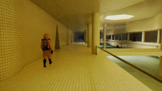 Backrooms: No Return — screenshot 2