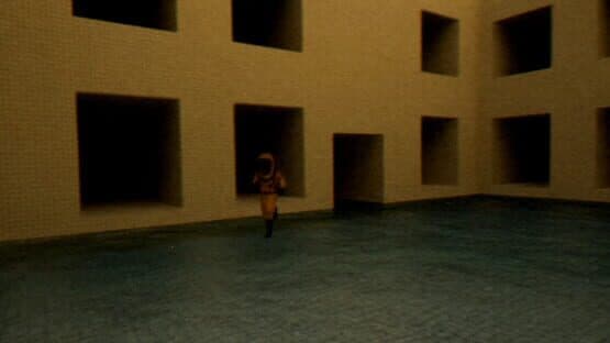 Backrooms: No Return — screenshot 4