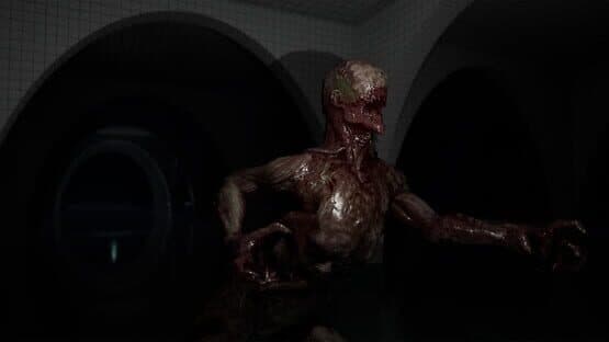 Backrooms: No Return — screenshot 5