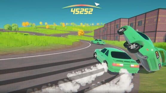 Drift With Your Pals — screenshot 1