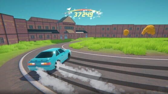Drift With Your Pals — screenshot 3