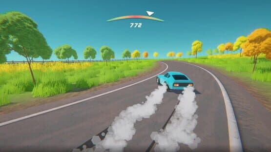 Drift With Your Pals — screenshot 4