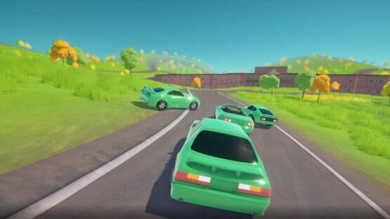 Drift With Your Pals — screenshot 5
