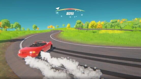 Drift With Your Pals — screenshot 6