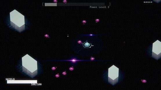 Autopanic Zero — screenshot 1