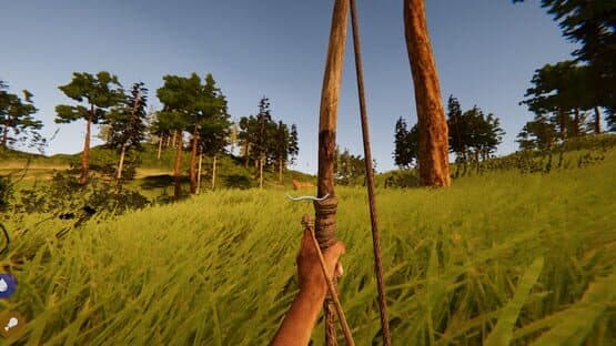 The Risen Survival — screenshot 1