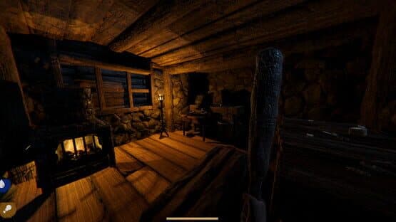 The Risen Survival — screenshot 2