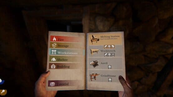 The Risen Survival — screenshot 3