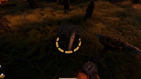 The Risen Survival — screenshot 4
