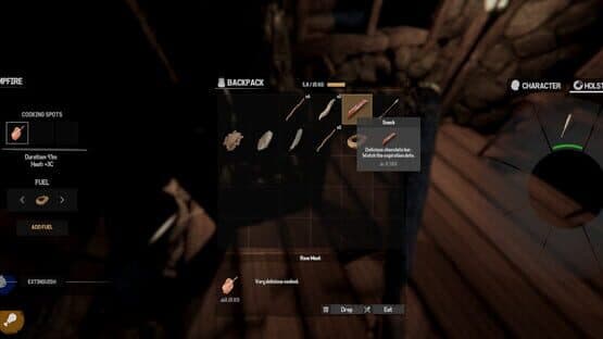 The Risen Survival — screenshot 5