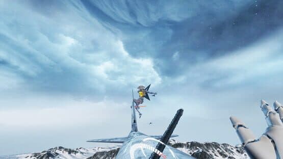 Iaido — screenshot 4