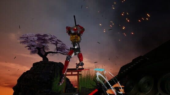 Iaido — screenshot 6