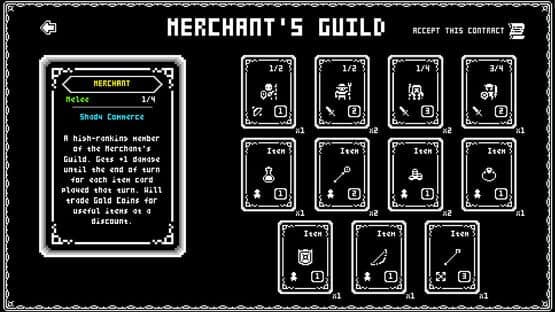 Gridlocke — screenshot 5