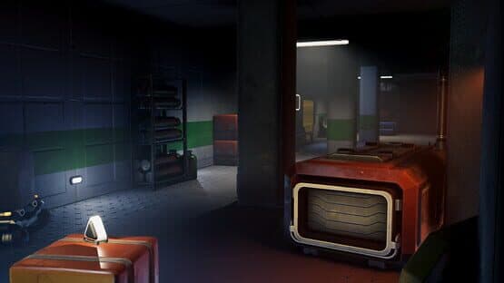 Project Regolith — screenshot 2
