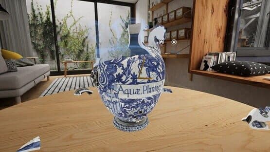 Antique Restorer — screenshot 4