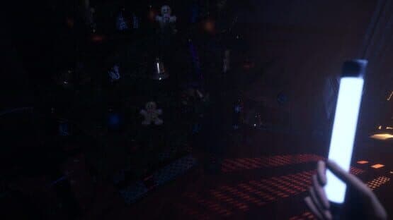 Christmas Night — screenshot 3