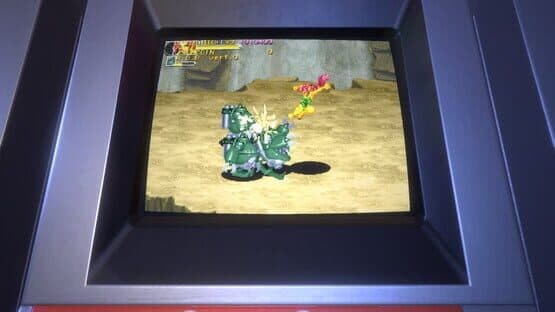 Capcom Arcade Stadium: Battle Circuit — screenshot 5