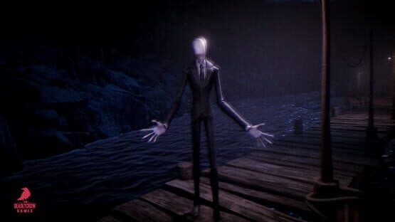 Horror Night: The Slenderman Takings — screenshot 1