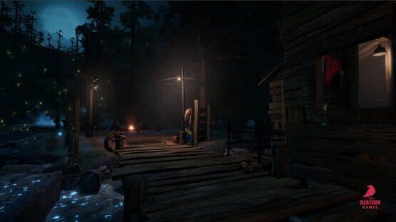 Horror Night: The Slenderman Takings — screenshot 3