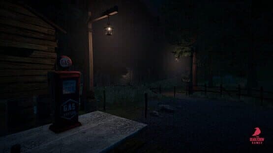 Horror Night: The Slenderman Takings — screenshot 4