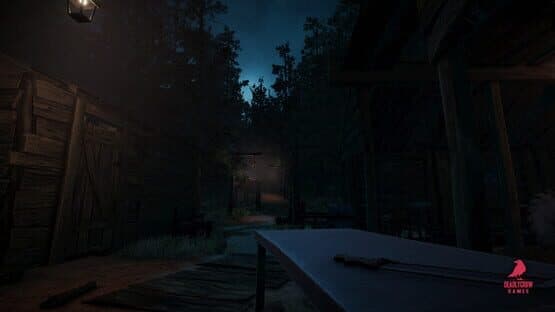 Horror Night: The Slenderman Takings — screenshot 5