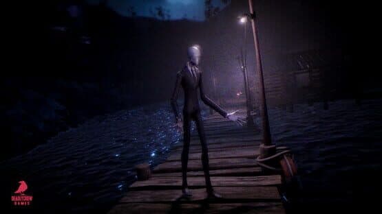 Horror Night: The Slenderman Takings — screenshot 6