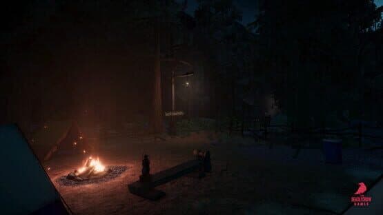 Horror Night: The Slenderman Takings — screenshot 7