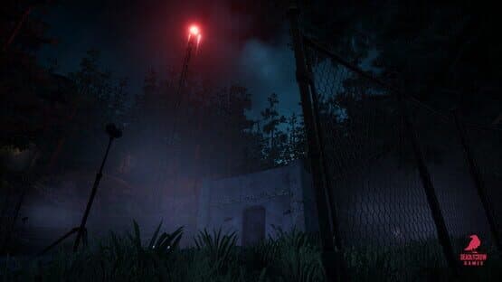 Horror Night: The Slenderman Takings — screenshot 8