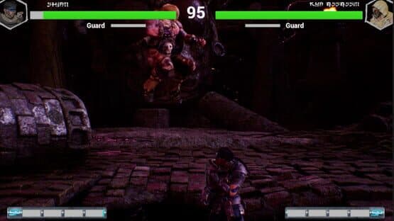 Immoral Shadows — screenshot 5