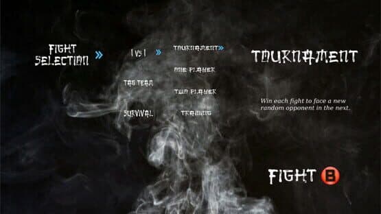 Immoral Shadows — screenshot 6