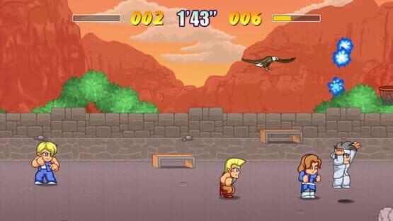 Street Basket Challenge — screenshot 2