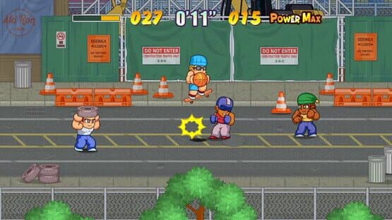 Street Basket Challenge — screenshot 3