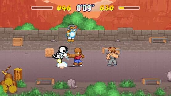 Street Basket Challenge — screenshot 4