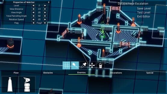 Trojan — screenshot 4