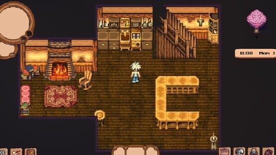 Sehoni Island: Monsters and Adventures — screenshot 1
