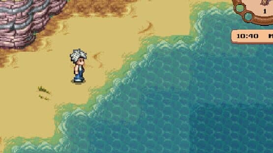 Sehoni Island: Monsters and Adventures — screenshot 3