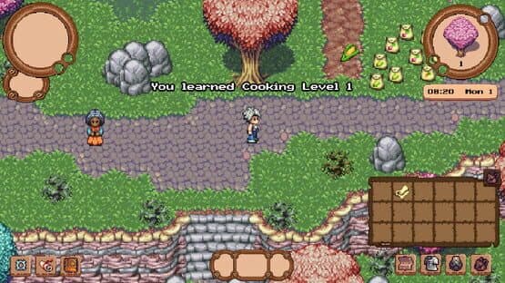 Sehoni Island: Monsters and Adventures — screenshot 5