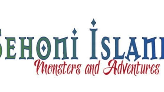 Sehoni Island: Monsters and Adventures — screenshot 6