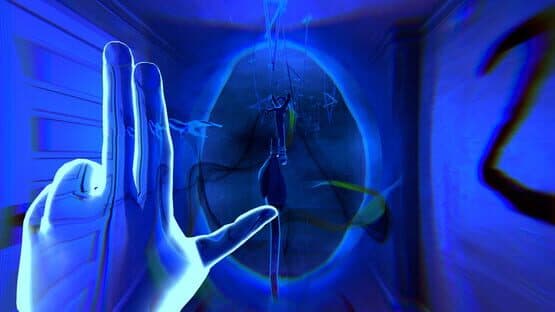 Exorcist 2: Crow Magic — screenshot 1