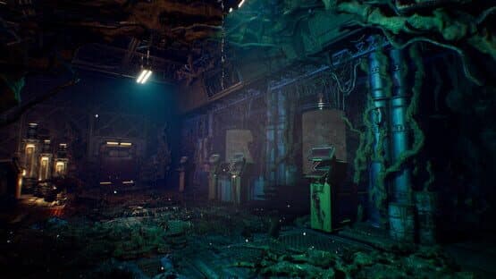 Inside Us — screenshot 1