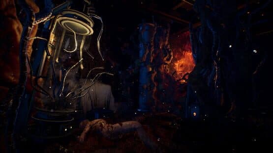 Inside Us — screenshot 3