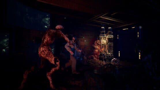 Inside Us — screenshot 4
