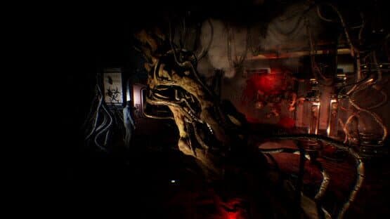 Inside Us — screenshot 5
