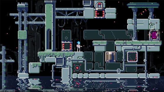 Stuffo the Puzzle Bot — screenshot 1