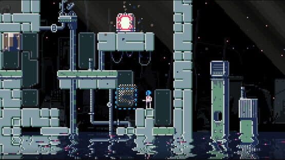 Stuffo the Puzzle Bot — screenshot 2