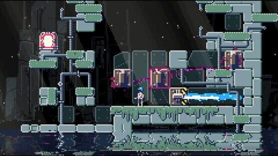 Stuffo the Puzzle Bot — screenshot 3