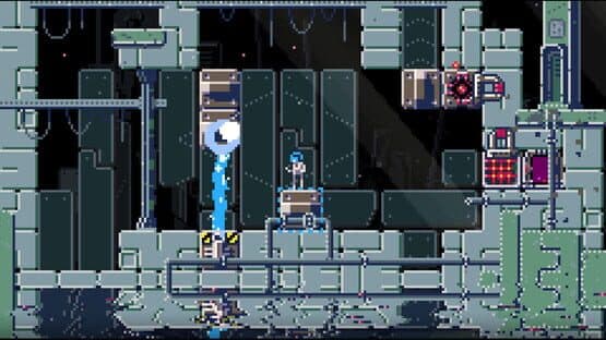 Stuffo the Puzzle Bot — screenshot 5